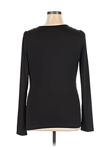 Patty Boutik Long Sleeve Top (view 2)