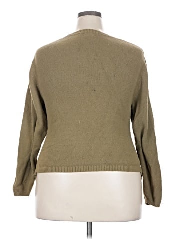 The Drop Pullover Sweater (view 2)