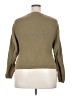 The Drop Tan Pullover Sweater Size 2X - photo 2