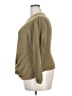 The Drop Tan Pullover Sweater Size 2X - photo 5