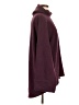 Athleta Burgundy Turtleneck Sweater Size L - photo 4