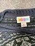 Lularoe 100% Acrylic Gray Pullover Sweater Size S - photo 7