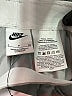 Nike Green Track Pants Size S (kids) - photo 3