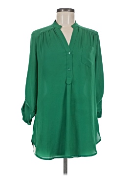 41 Hawthorn 3/4 Sleeve Blouse