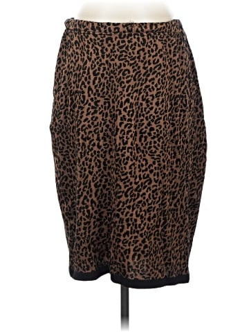 St. John Collection by Marie Gray Casual Skirt (view 1)