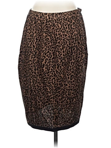 St. John Collection by Marie Gray Casual Skirt (view 2)