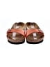 Naot Orange Sandals Size EU 42 - photo 2