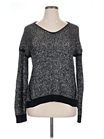 DKNY Jeans Pullover Sweater (view 1)