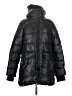 Kenneth Cole New York 100% Polyester Black Cardigan Size S - photo 1
