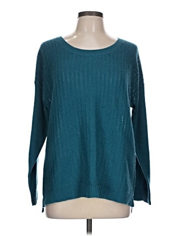 Van Heusen Pullover Sweater (view 1)