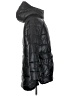 Kenneth Cole New York 100% Polyester Black Cardigan Size S - photo 4