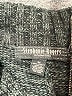 Stephanie Rogers Black Poncho Size M - photo 7