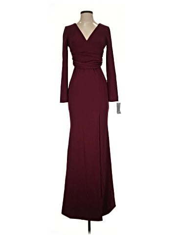 Dress the Population Cocktail Dress (view 1)