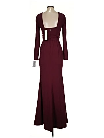 Dress the Population Cocktail Dress (view 2)