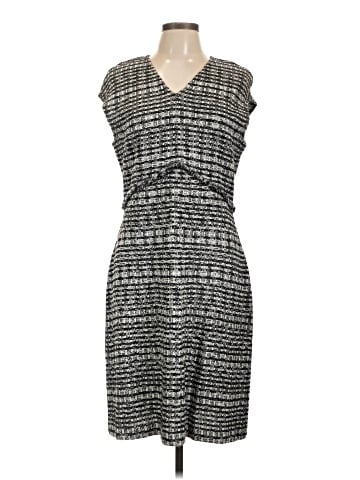 St. John Casual Dress (view 1)