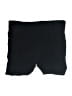 Kimchi Blue Solid Black Shorts Size S - photo 1