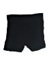 Kimchi Blue Solid Black Shorts Size S - photo 2