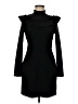 H&M Black Cocktail Dress Size 6 - photo 1