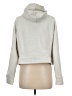 Assorted Brands Gray Zip Up Hoodie Size M - photo 2