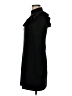 H&M Black Cocktail Dress Size 6 - photo 5