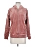 Unbranded Pink Zip Up Hoodie Size Sm - Med - photo 1