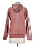 Unbranded Pink Zip Up Hoodie Size Sm - Med - photo 2