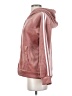 Unbranded Pink Zip Up Hoodie Size Sm - Med - photo 5