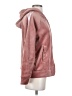 Unbranded Pink Zip Up Hoodie Size Sm - Med - photo 4
