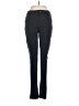 Title Nine Solid Black Active Pants Size 8 - photo 1