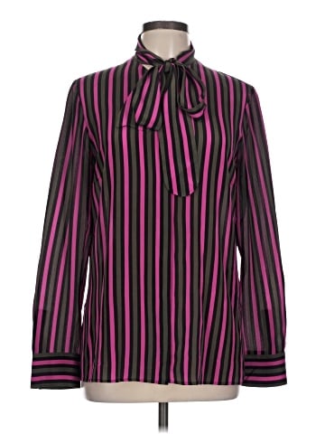 Akris Punto Blouse (view 1)