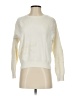 Nicole Miller New York Ivory Pullover Sweater Size S - photo 1