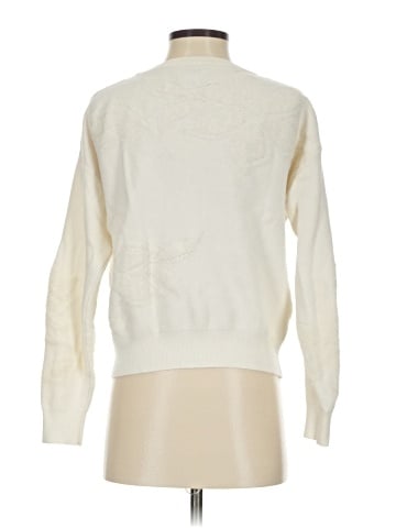 Nicole Miller New York Pullover Sweater (view 2)