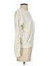 Nicole Miller New York Ivory Pullover Sweater Size S - photo 4