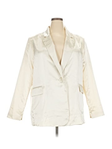 And Now This Blazer (view 1)