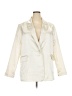 And Now This 100% Polyester Ivory Blazer Size 2X - photo 1