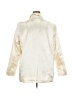 And Now This 100% Polyester Ivory Blazer Size 2X - photo 2