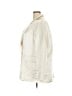 And Now This 100% Polyester Ivory Blazer Size 2X - photo 5