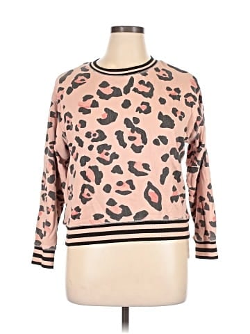 David Lerner Pullover Sweater (view 1)
