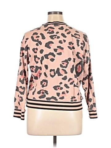 David Lerner Pullover Sweater (view 2)