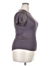 Unbranded Gray Active T-Shirt Size XXL - photo 4