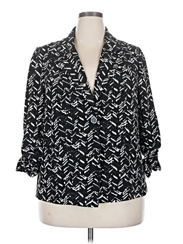 Avenue Blazer (view 1)
