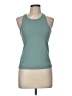 Lululemon Athletica Teal Active Tank Size 0 - photo 1
