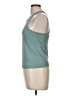 Lululemon Athletica Teal Active Tank Size 0 - photo 5