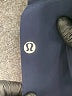 Lululemon Athletica Blue Active Pants Size 4 - photo 7