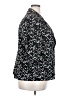 Avenue Chevron-herringbone Black Blazer Size 18 - 20 Plus - photo 4