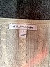 41Hawthorn Ivory Pullover Sweater Size L - photo 7