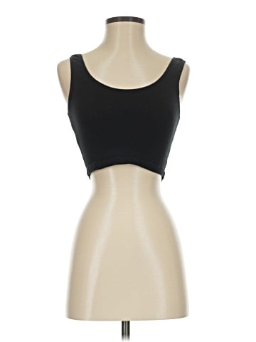 American Apparel Tube Top (view 1)