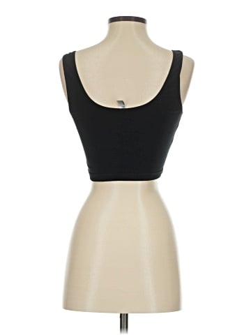 American Apparel Tube Top (view 2)