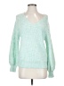 On 34th Green Pullover Sweater Size XS - photo 1