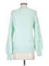 On 34th Green Pullover Sweater Size XS - photo 2